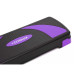 Степ платформа  3-ступенчатая Cornix XR-0183 Black/Purple - фото №5